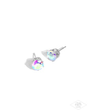 Load image into Gallery viewer, PREORDER Paparazzi Come Out On Top - Multi Earrings
