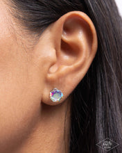 Load image into Gallery viewer, PREORDER Paparazzi Come Out On Top - Multi Earrings
