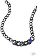 Load image into Gallery viewer, Paparazzi Infinite Impact - Multi Necklace
