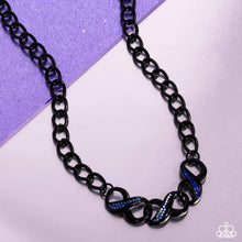 Load image into Gallery viewer, Paparazzi Infinite Impact - Multi Necklace
