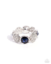 Load image into Gallery viewer, PREORDER Paparazzi Refined Refresh - Blue Bracelet
