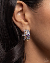 Load image into Gallery viewer, PREORDER Paparazzi Antique Dealer - Multi Earrings
