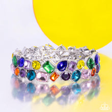 Load image into Gallery viewer, PREORDER Paparazzi Handcrafted Haven - Multi Bracelet
