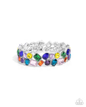 Load image into Gallery viewer, PREORDER Paparazzi Handcrafted Haven - Multi Bracelet
