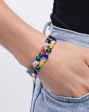 Load image into Gallery viewer, PREORDER Paparazzi Handcrafted Haven - Multi Bracelet
