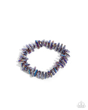 Load image into Gallery viewer, Multicolored Musings - Multi Bracelet
