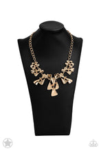 Load image into Gallery viewer, The Sands of Time - Chunky  Gold
Chain - Demetra&#39;s Bling Boutique
