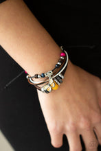 Load image into Gallery viewer, Bodacious Butterfly - Multi Charm Bracelet - Demetra&#39;s Bling Boutique
