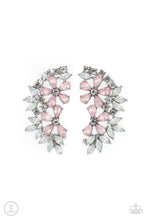 Load image into Gallery viewer, Garden Party Powerhouse - Pink

Ear Crawlers - Demetra&#39;s Bling Boutique
