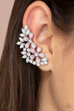 Load image into Gallery viewer, Garden Party Powerhouse - Pink

Ear Crawlers - Demetra&#39;s Bling Boutique
