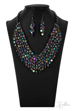 Load image into Gallery viewer, Vivacious Oil Spill - 2021 Zi Collection - Demetra&#39;s Bling Boutique
