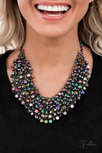 Load image into Gallery viewer, Vivacious Oil Spill - 2021 Zi Collection - Demetra&#39;s Bling Boutique
