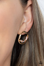 Load image into Gallery viewer, Paparazzi Imperfect Illumination - Multi Earrings
