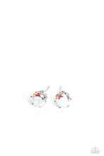 Load image into Gallery viewer, Paparazzi Delicately Dainty - Multi Earrings
