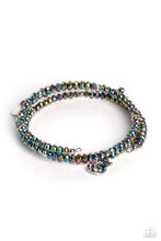 Load image into Gallery viewer, Paparazzi Illusive Infinity - Multi Bracelet
