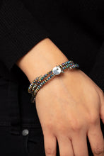 Load image into Gallery viewer, Paparazzi Illusive Infinity - Multi Bracelet
