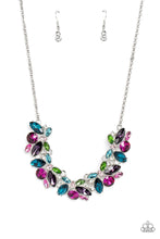 Load image into Gallery viewer, Paparazzi Crowning Collection - Multi Necklace
