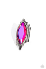 Load image into Gallery viewer, Stunning Showman - Pink Ring
