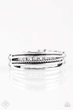 Load image into Gallery viewer, Western Frontier Silver

Antiqued Ring - Demetra&#39;s Bling Boutique
