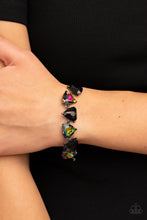 Load image into Gallery viewer, Pumped up Prisms - Multi Bracelet - Demetra&#39;s Bling Boutique
