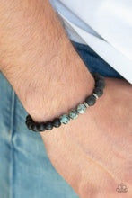 Load image into Gallery viewer, Karma Multi-Urban Bracelet - Demetra&#39;s Bling Boutique
